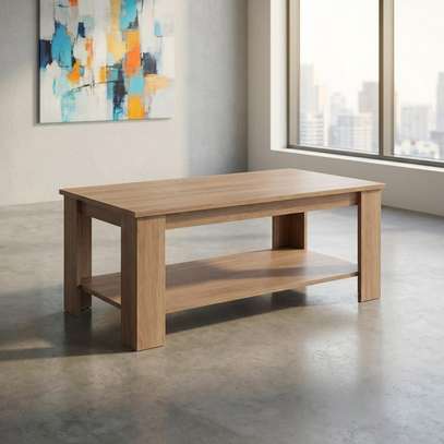 Coffee Tables: Executive Mahogany Coat Hanger In Bomet image 2