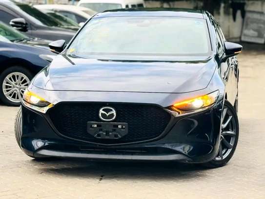 MAZDA 3 HATCHBACK 2019MODEL image 2