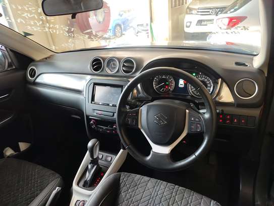 Suzuki Escudo 2018 All Grip image 6