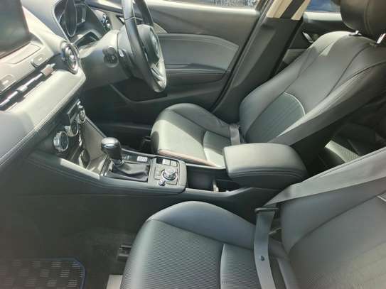 Mazda cx-3 sport petrol image 2