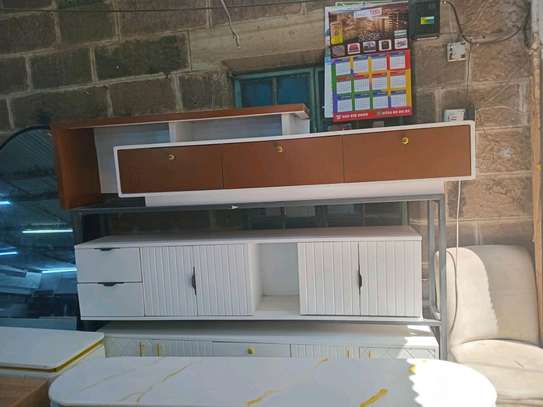 TV stand 6feet image 4