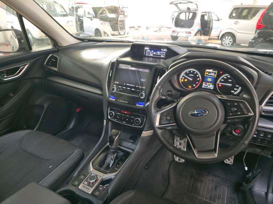 SUBARU FORESTER SK9 2019 image 3