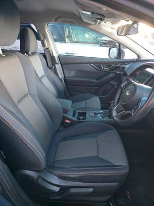 SUBARU XV 2019 image 2