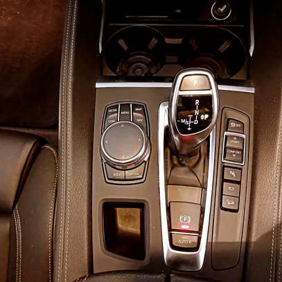 BMW X6 coupe 2018 Petrol Sunroof 35id image 6