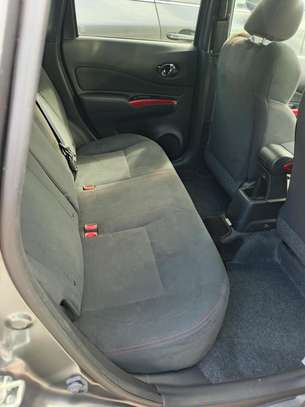 Nissan note nismo empower image 6