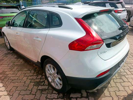 Volvo V40 Td image 5