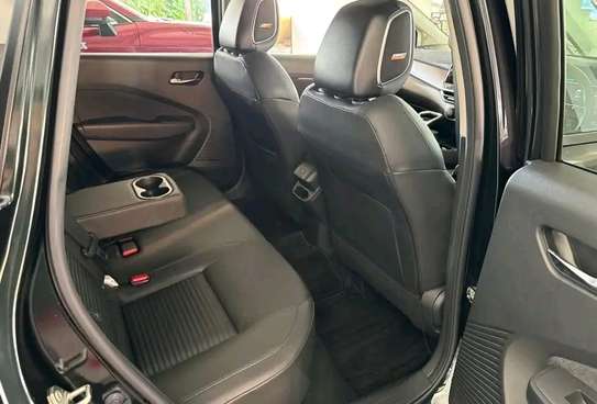 Nissan Note black E-power 2019 image 8