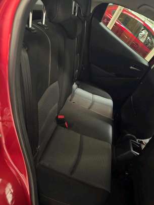 Mazda demio diesel XDL image 11