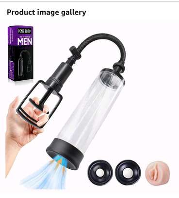 Penis Pump image 4