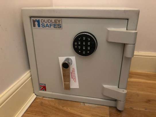 Expert Safe Opening Service in Nairobi. image 6