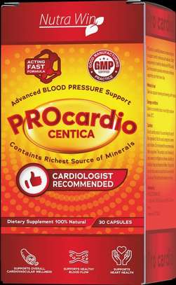 ProCardio Capsules image 2
