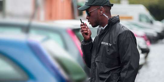 Trusted Security Managers Recruitment Agency Nairobi image 2