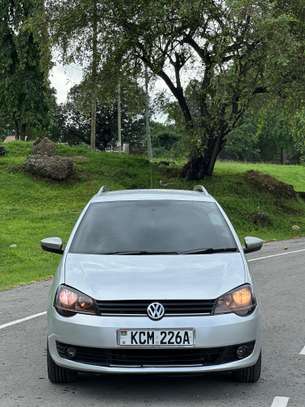 Volkswagen golf image 10