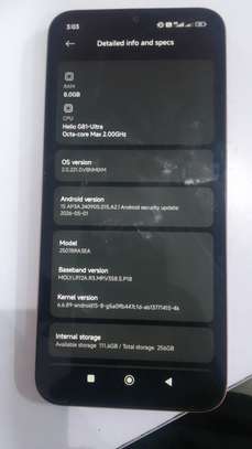 Redmi 15C Smart Android phone 8GB/256GB image 2