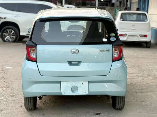 Daihatsu Mira 2019 2WD image 10