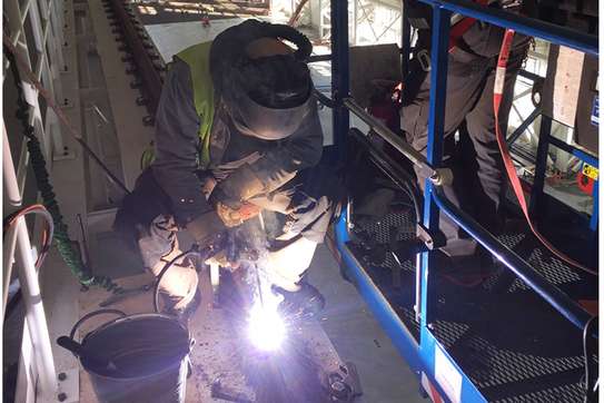 Metal Welding & Fabrication Services in Mombasa-Mobile Welding Mombasa. image 6