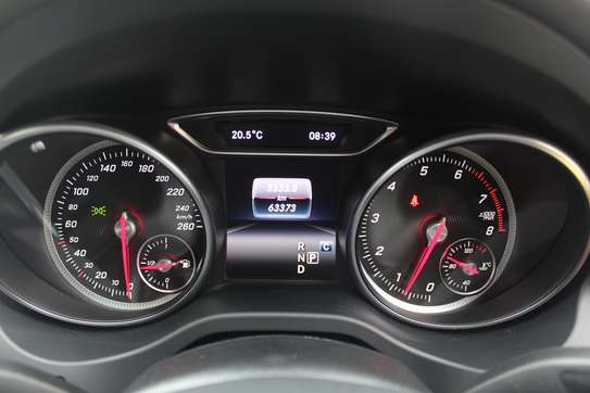Mercedes Benz GLA 250 4matic  Harman Kardon 2019 60,000 Kms image 6