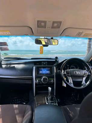 TOYOTA MARK  X 2015MODEL image 8