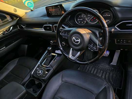 MAZDA CX 5 XDL PKG image 6