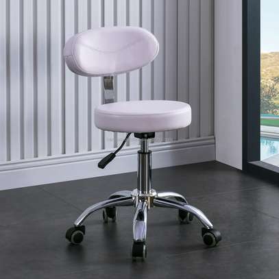 Barstools:Adjustable Swivel Barstool In Nyamache image 9