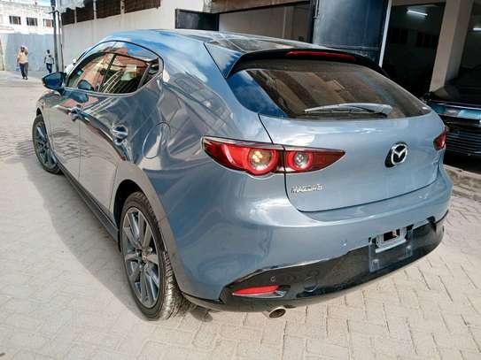 Mazda 3 petrol image 9