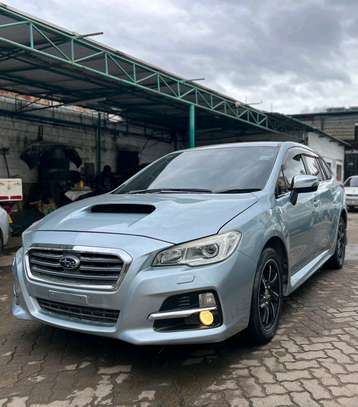 SUBARU LEVORG 2014MODEL image 6