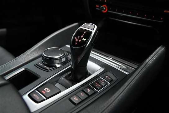 2019 BMW X6 xDRIVE 35i image 9