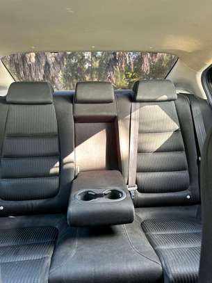 mazda atenza slightly used image 7