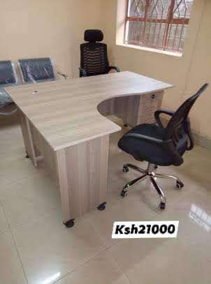 Executive office tables image 11