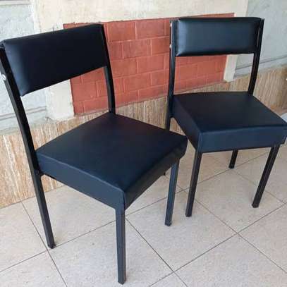 CATERINA VISITOR CHAIRS image 2