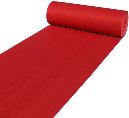 Office Carpet; 1m Office Red Carpet in Ogembo image 5