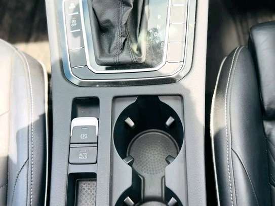 VOLKSWAGEN ARTEON,2019, 4MOTION,2WD,(DEPOSIT 1.8M) image 13