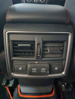 SUBARU FORESTER X-BREAK,2019,FULLY LOADED image 486