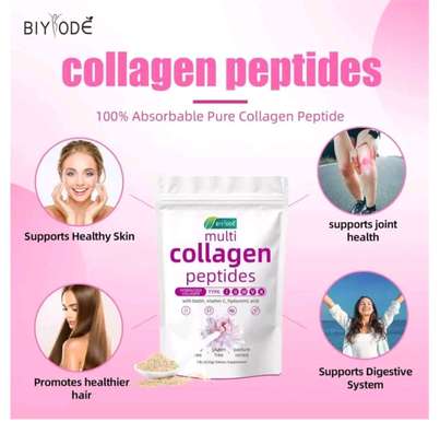 MULTI COLLAGEN PEPTIDES image 4