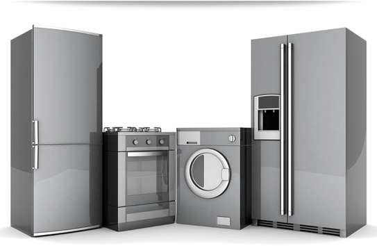 Same Day Handyman, Moving & Cleaning Services image 4