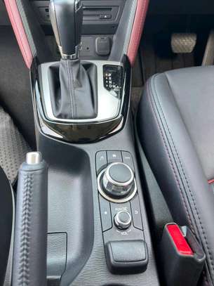Mazda CX-3 Diesel sport black 2018 image 6