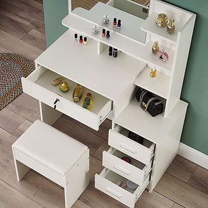 Home Desks: Vanity Dressing Table image 3