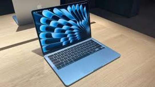 macbook air m5,16gb,512ssd,13.6inches,brand new image 7