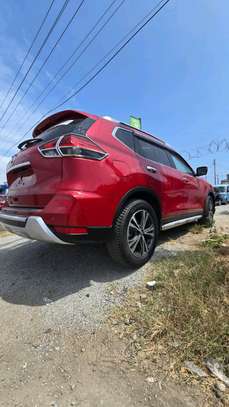 Nissan xtrail image 3
