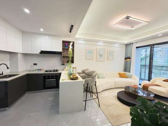 1 Bed Apartment with Swimming Pool at Chania Avenue image 6