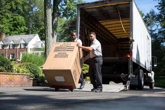 Moving Services Thika Ruiru Juja Kiambu Fast & Safe image 5