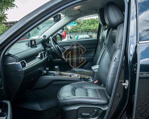 2019 Mazda CX-5 diesel image 5