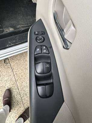 Nissan Serena 2020 image 9