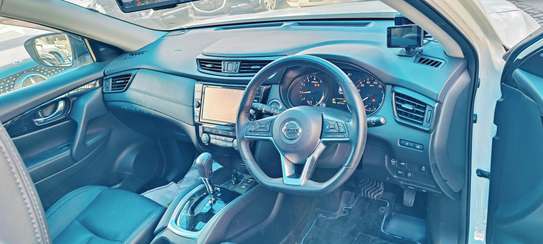 Nissan X-Trail Mode Premium Autech 2018 Sunroof image 9