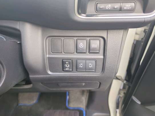 NISSAN SERENA E POWER HIGHWAY STAR  2019 image 12
