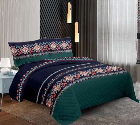 Warm cotton Turkish bedcovers image 8