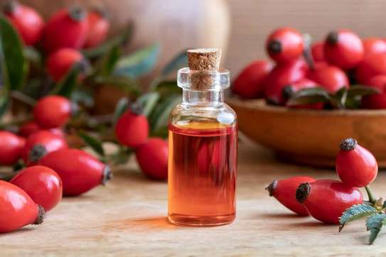 Rosehip oil image 2
