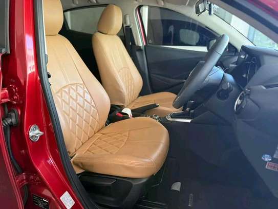 MAZDA DEMIO,2019,PETROL,2WD,( WE ACCEPT HIRE PURCHASE) image 6