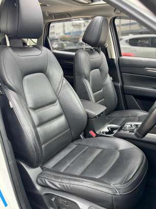 Mazda cx5  2019 XDL Diesel image 6