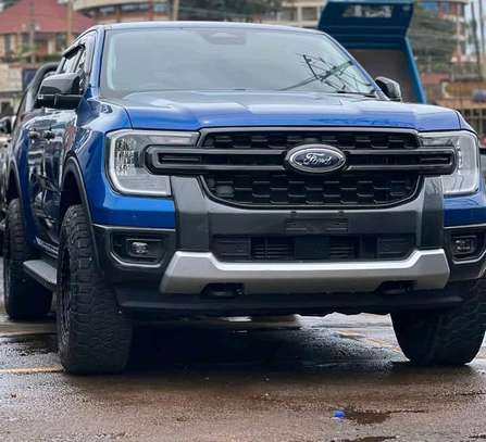 FORD RANGER SPORT image 5